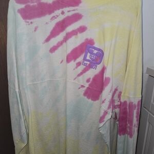 Walt DISNEY World Spirit Jersey